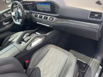 MERCEDES-BENZ Mercedes-AMG GLE 53 4MATIC