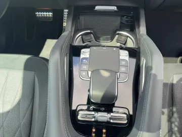 MERCEDES-BENZ Mercedes-AMG GLE 53 4MATIC