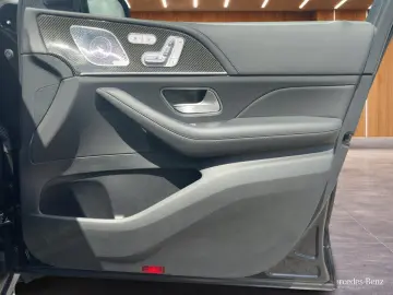 MERCEDES-BENZ Mercedes-AMG GLE 53 4MATIC