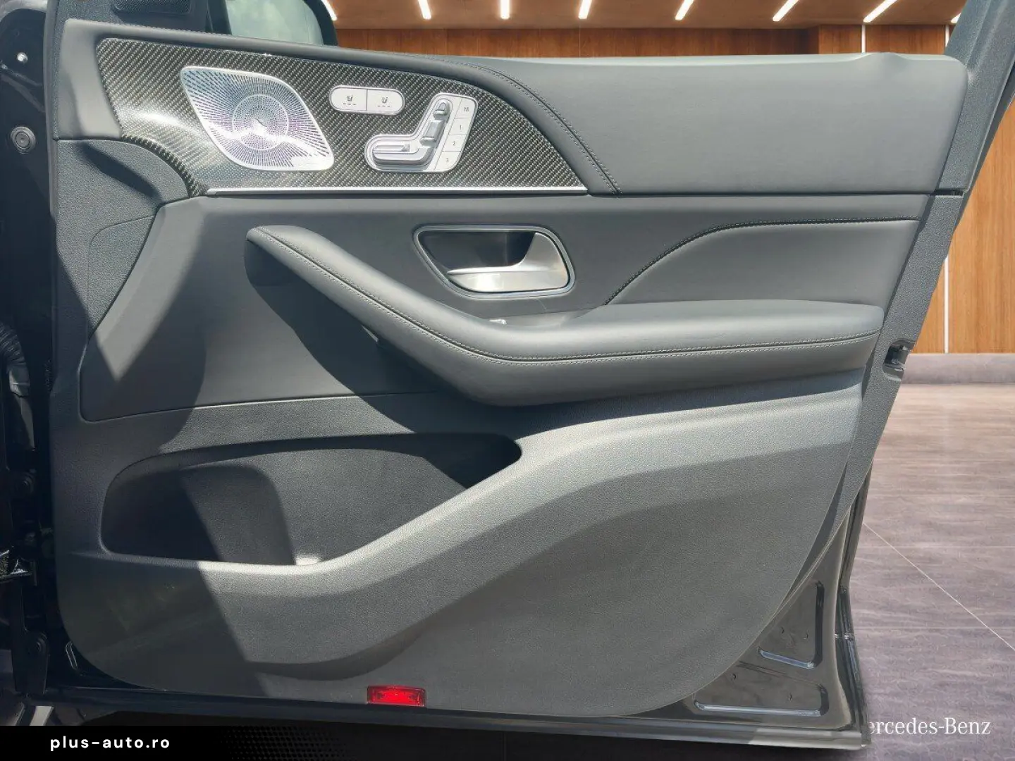 MERCEDES-BENZ Mercedes-AMG GLE 53 4MATIC
