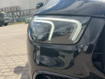 MERCEDES-BENZ Mercedes-AMG GLE 53 4MATIC