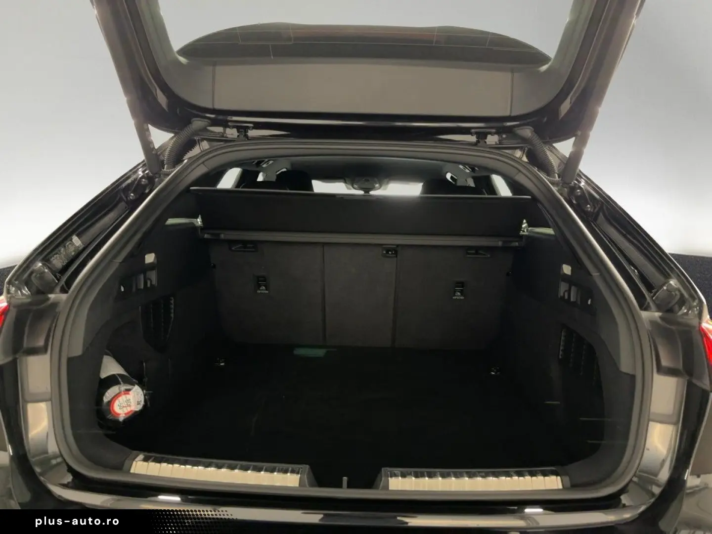 AUDI A5 Avant TDI Quattro_HUD_B&O_NAVI_360