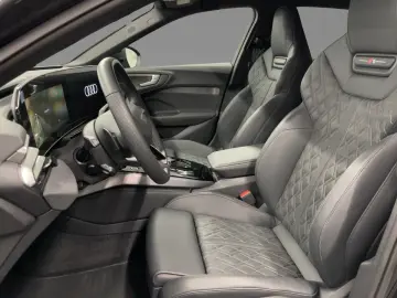 AUDI A5 Avant TDI Quattro_HUD_B&O_NAVI_360