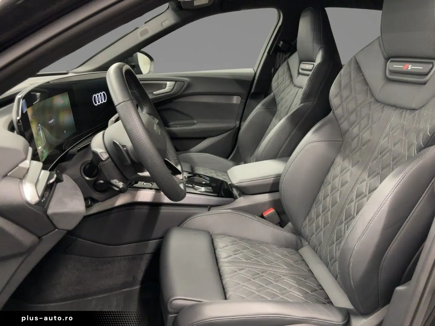 AUDI A5 Avant TDI Quattro_HUD_B&O_NAVI_360