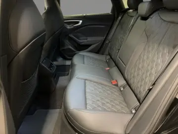 AUDI A5 Avant TDI Quattro_HUD_B&O_NAVI_360
