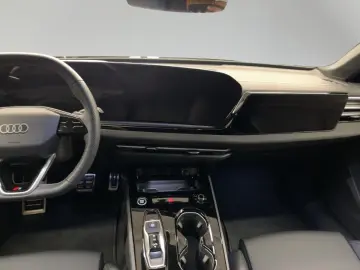 AUDI A5 Avant TDI Quattro_HUD_B&O_NAVI_360