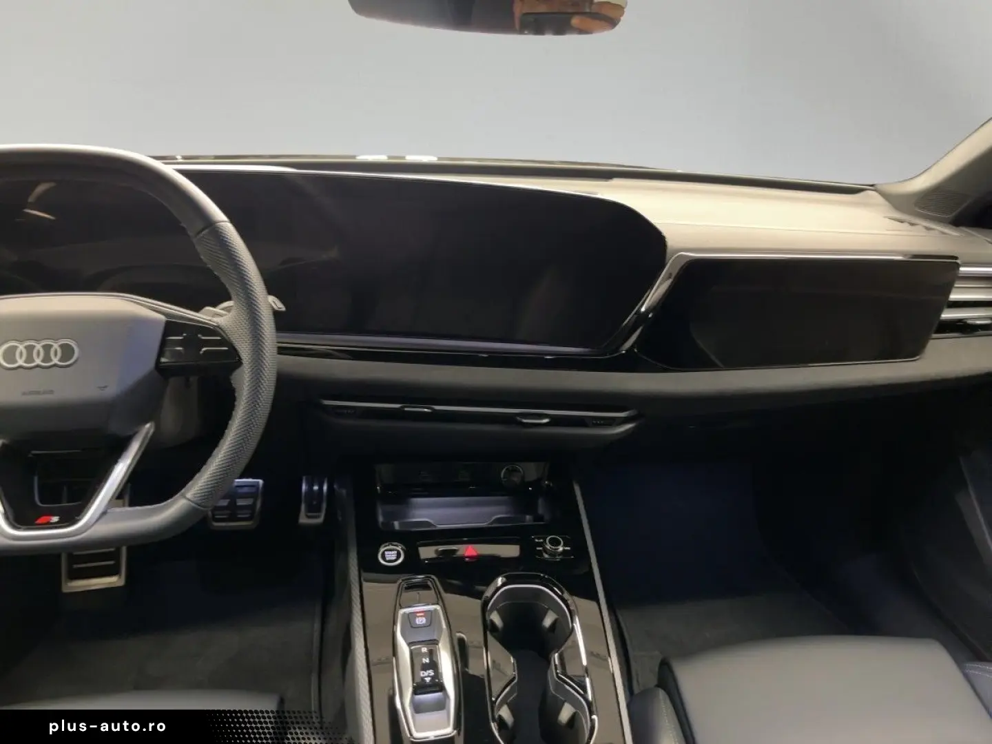 AUDI A5 Avant TDI Quattro_HUD_B&O_NAVI_360