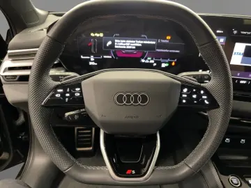 AUDI A5 Avant TDI Quattro_HUD_B&O_NAVI_360