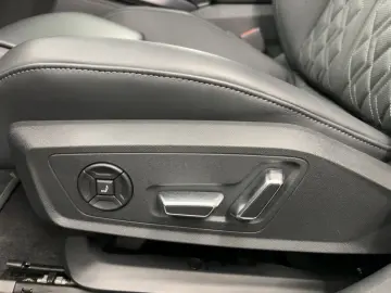 AUDI A5 Avant TDI Quattro_HUD_B&O_NAVI_360