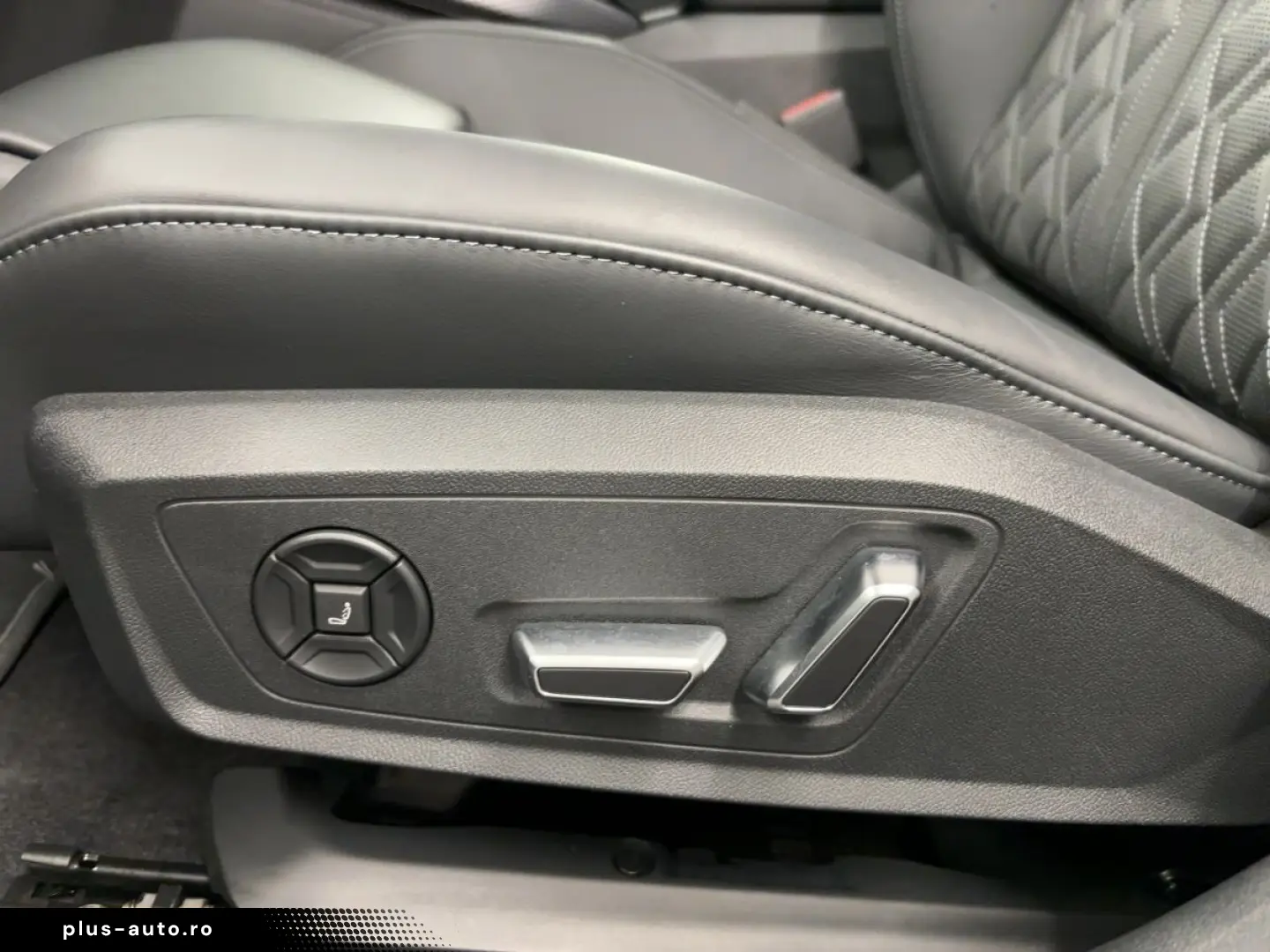 AUDI A5 Avant TDI Quattro_HUD_B&O_NAVI_360
