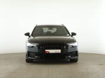 AUDI S6 Avant 3.0 TDI Quattro_Pano_ACC_B&O