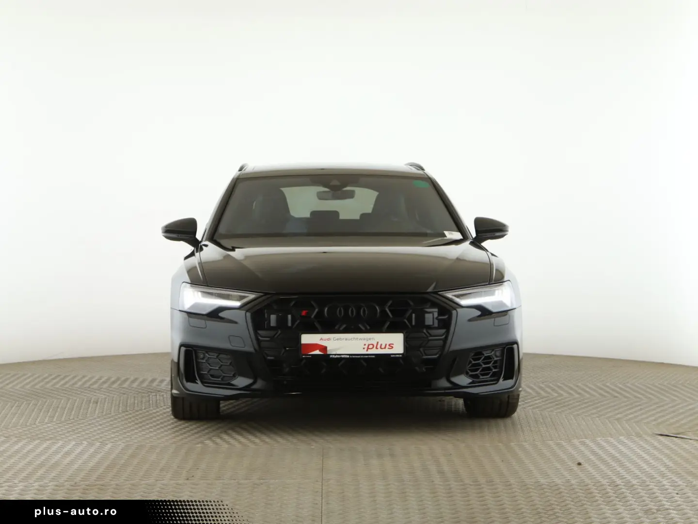 AUDI S6 Avant 3.0 TDI Quattro_Pano_ACC_B&O