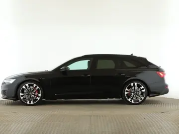 AUDI S6 Avant 3.0 TDI Quattro_Pano_ACC_B&O