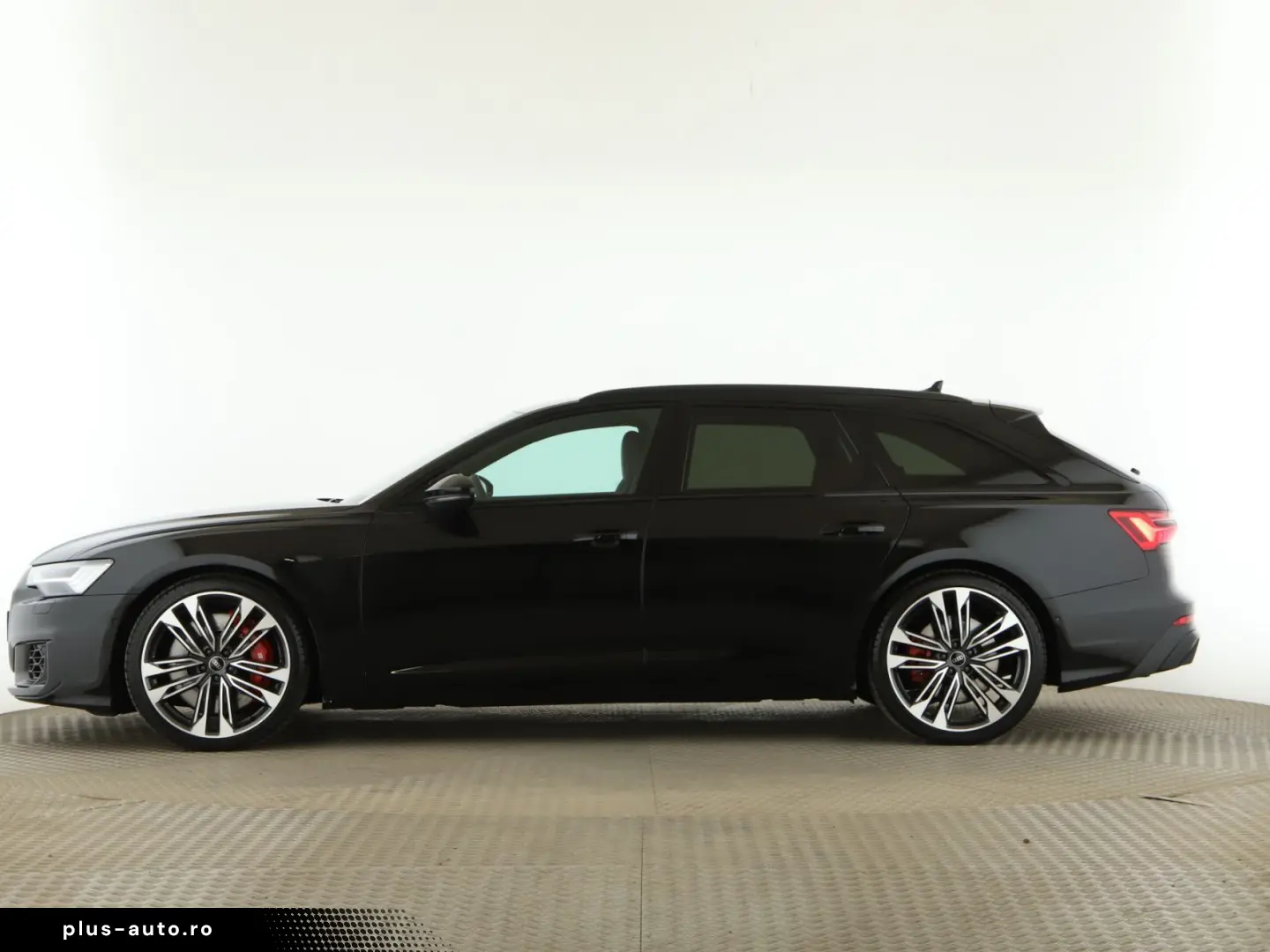 AUDI S6 Avant 3.0 TDI Quattro_Pano_ACC_B&O