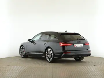 AUDI S6 Avant 3.0 TDI Quattro_Pano_ACC_B&O