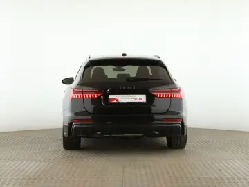 AUDI S6 Avant 3.0 TDI Quattro_Pano_ACC_B&O