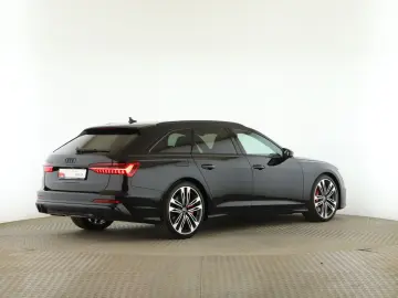 AUDI S6 Avant 3.0 TDI Quattro_Pano_ACC_B&O
