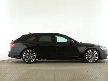 AUDI S6 Avant 3.0 TDI Quattro_Pano_ACC_B&O