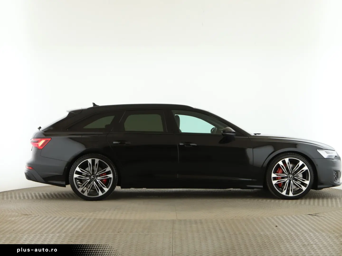 AUDI S6 Avant 3.0 TDI Quattro_Pano_ACC_B&O