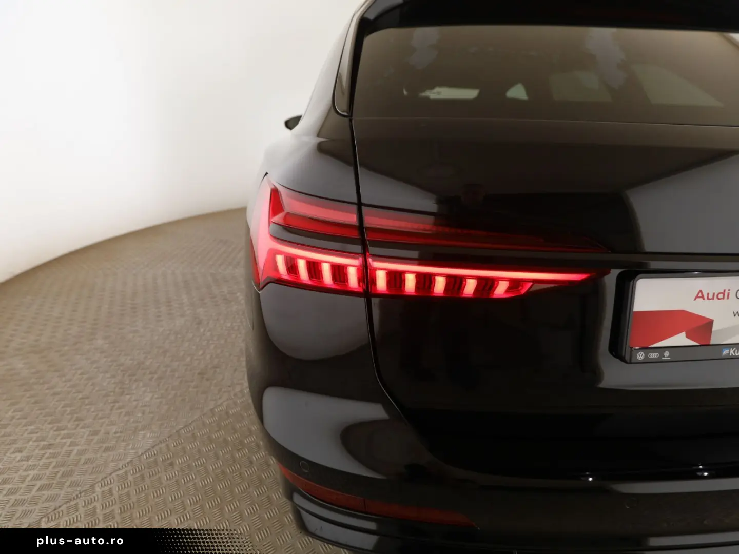 AUDI S6 Avant 3.0 TDI Quattro_Pano_ACC_B&O