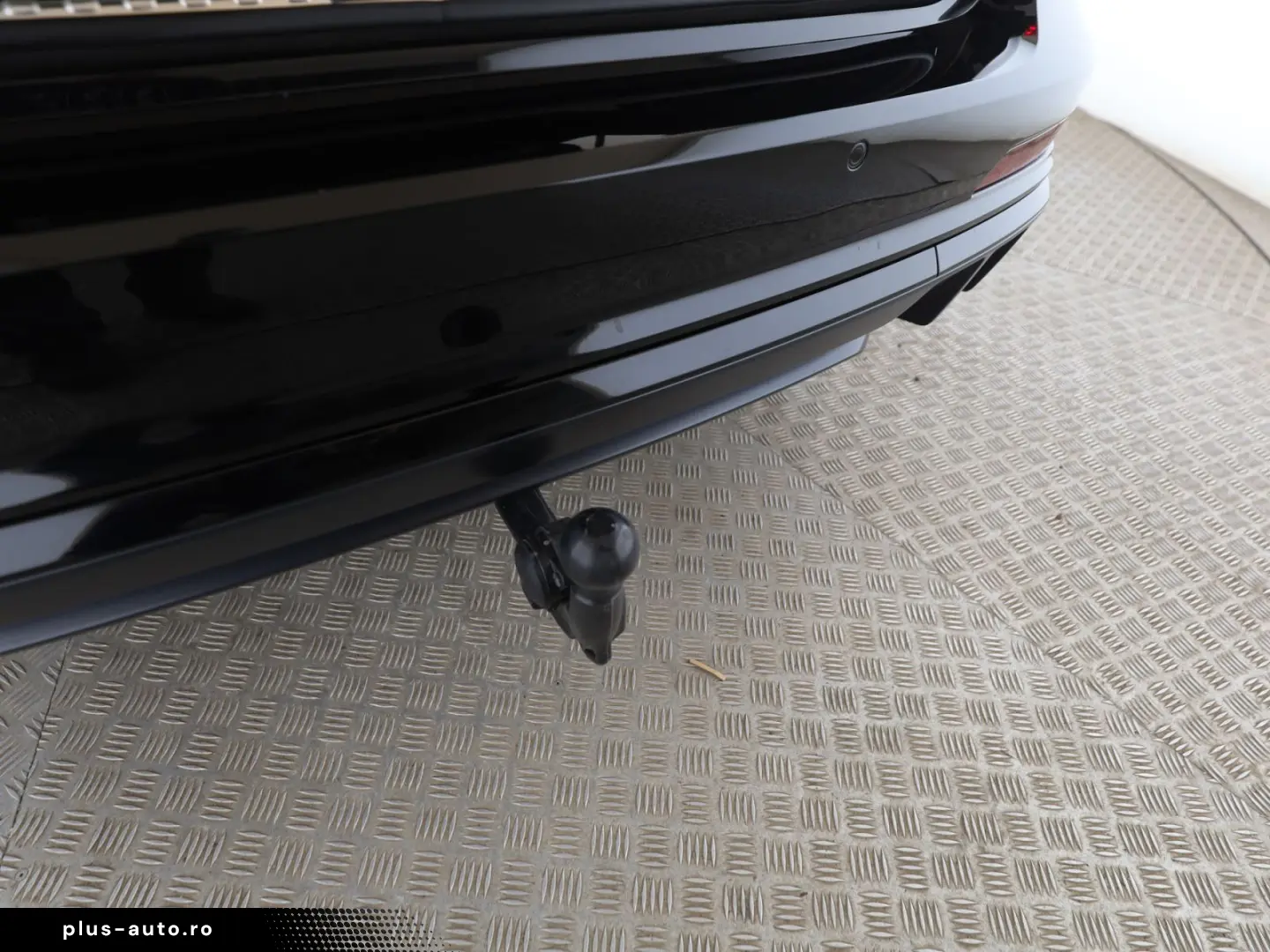 AUDI S6 Avant 3.0 TDI Quattro_Pano_ACC_B&O