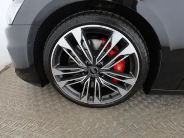 AUDI S6 Avant 3.0 TDI Quattro_Pano_ACC_B&O