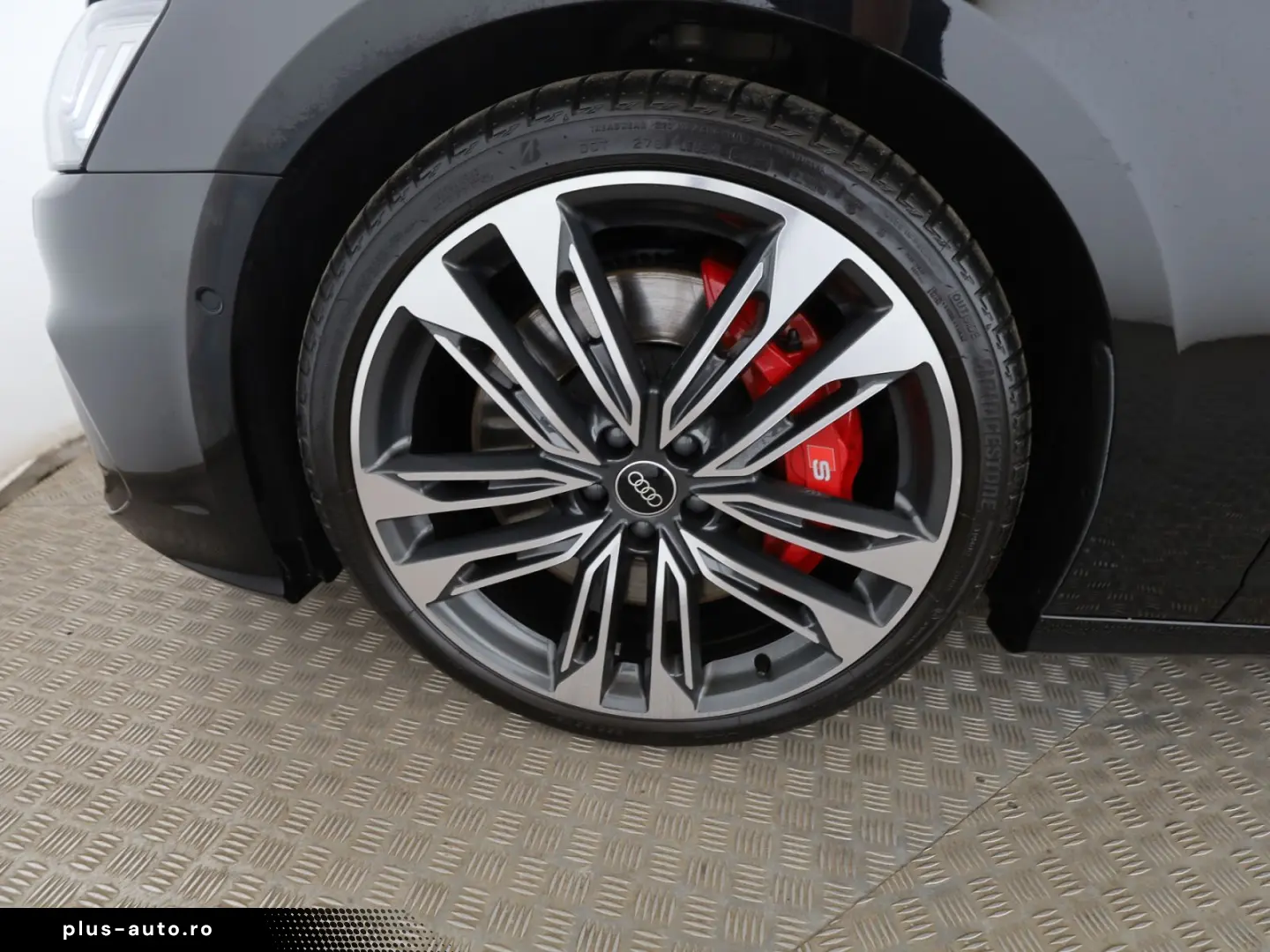 AUDI S6 Avant 3.0 TDI Quattro_Pano_ACC_B&O