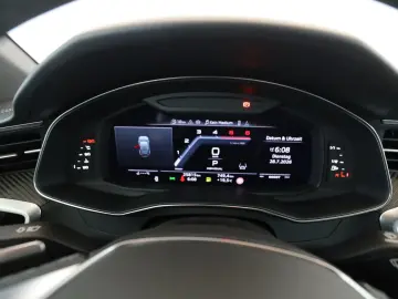 AUDI S6 Avant 3.0 TDI Quattro_Pano_ACC_B&O