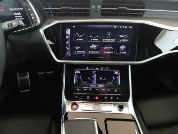 AUDI S6 Avant 3.0 TDI Quattro_Pano_ACC_B&O