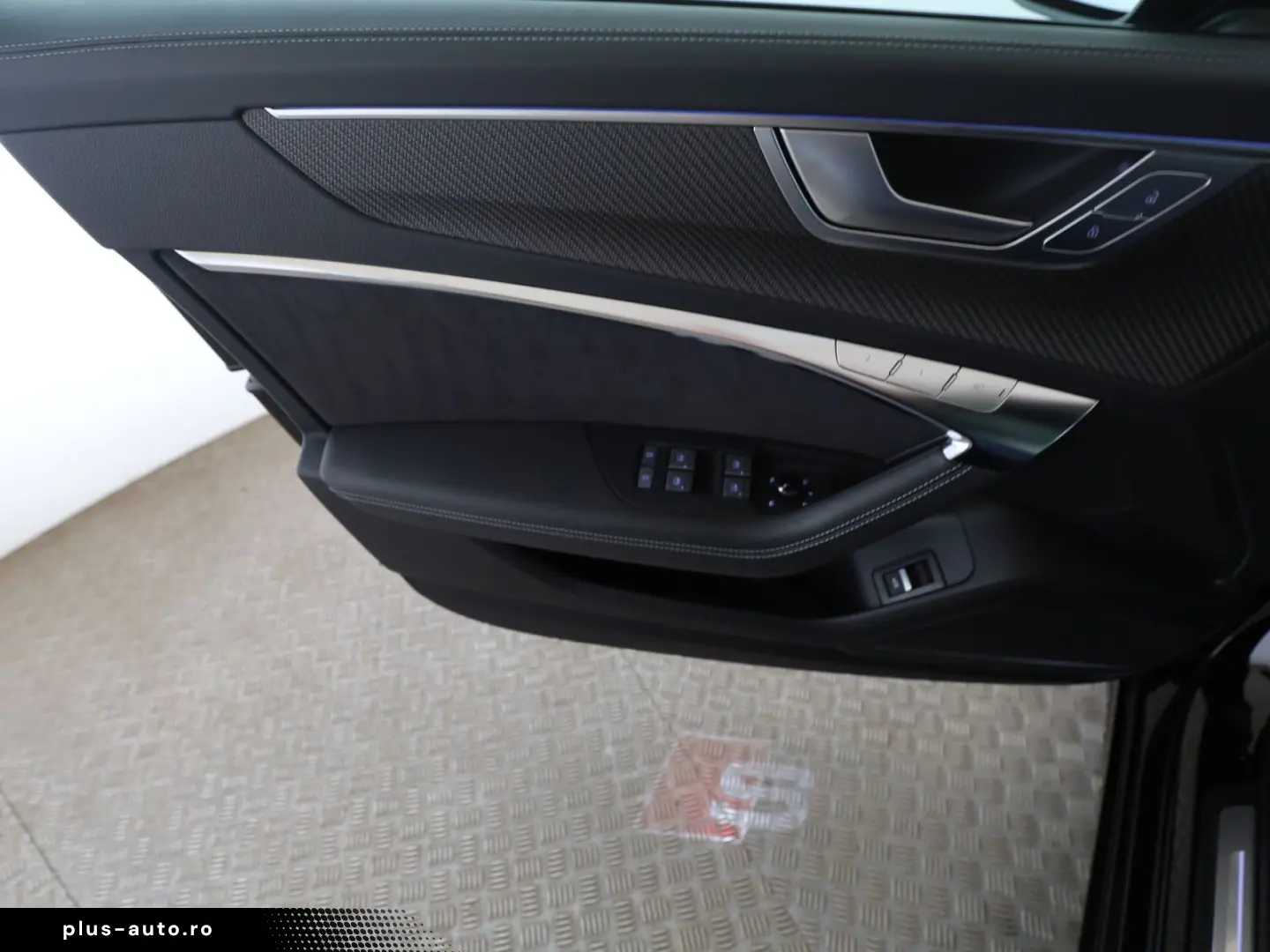 AUDI S6 Avant 3.0 TDI Quattro_Pano_ACC_B&O