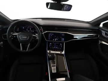 AUDI S6 Avant 3.0 TDI Quattro_Pano_ACC_B&O