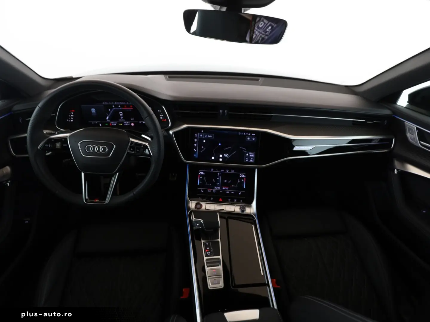 AUDI S6 Avant 3.0 TDI Quattro_Pano_ACC_B&O
