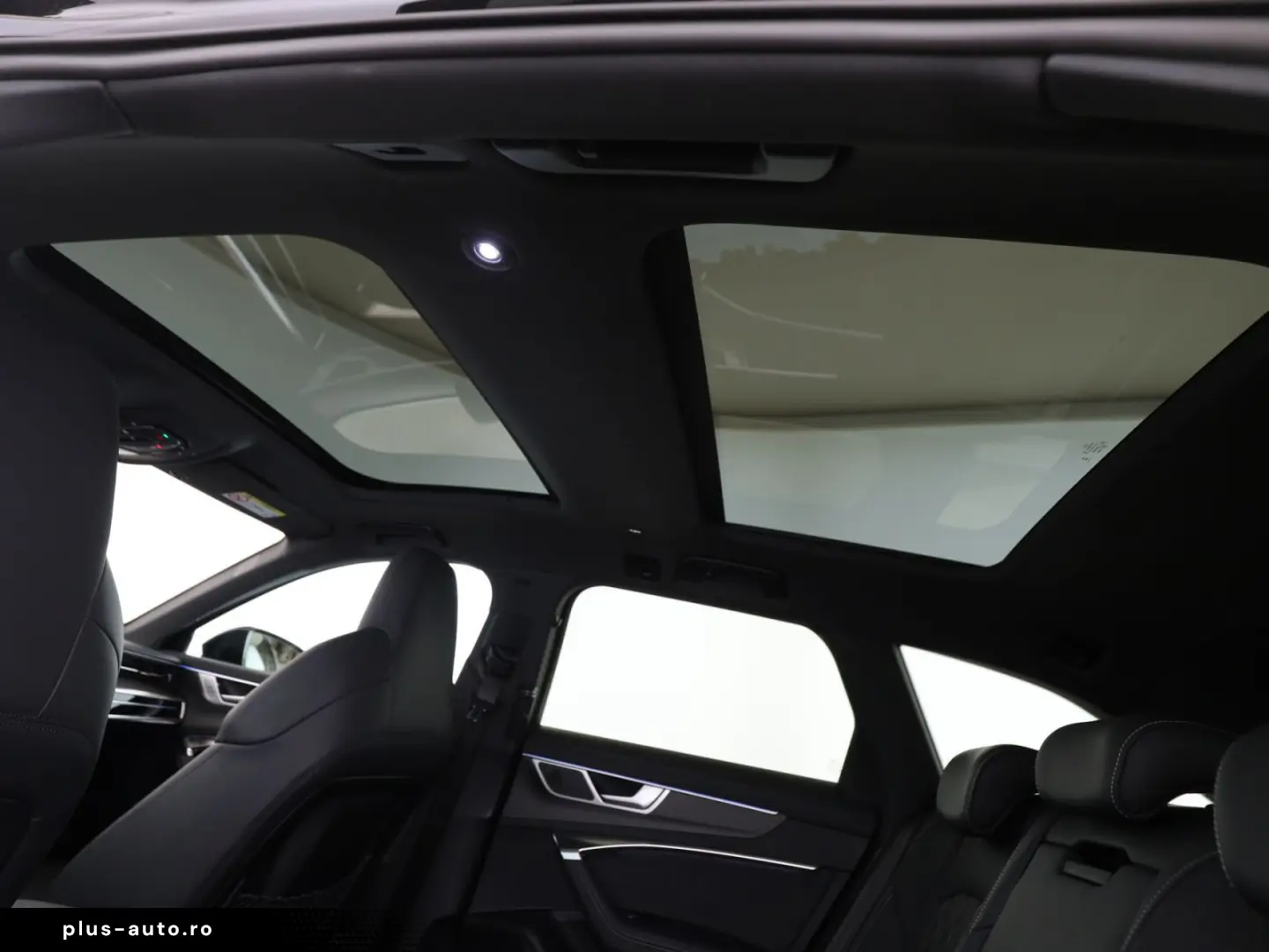 AUDI S6 Avant 3.0 TDI Quattro_Pano_ACC_B&O