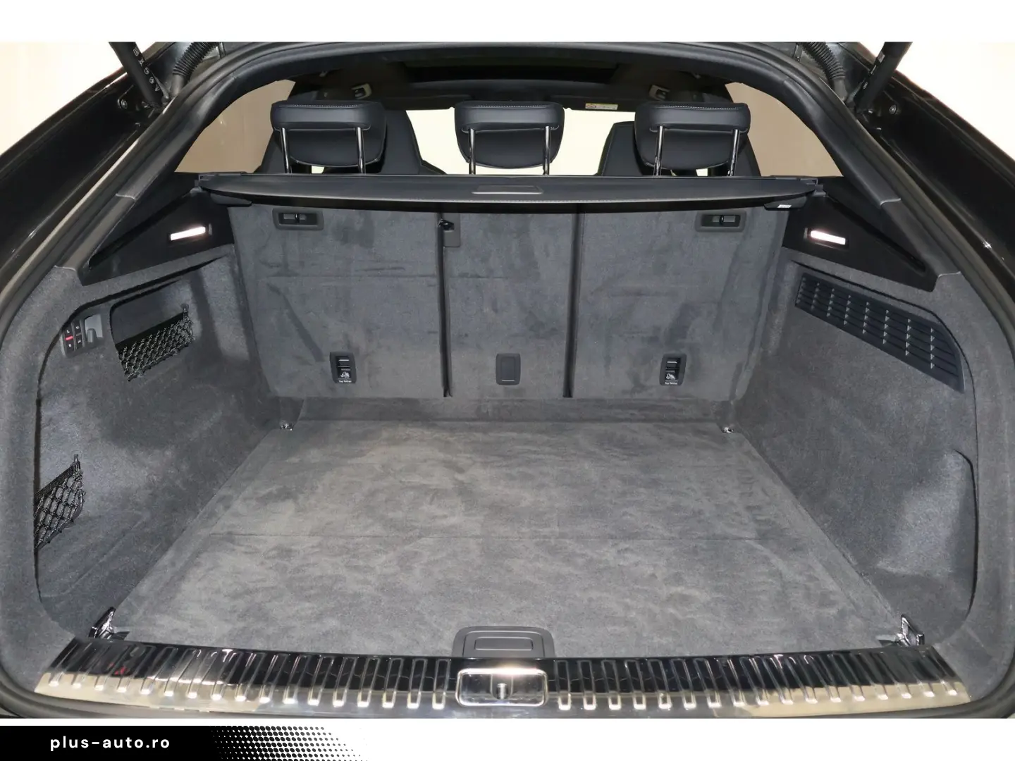 AUDI Q8 50 TDI Quattro_B&O_Panoramic_Matrix_LED
