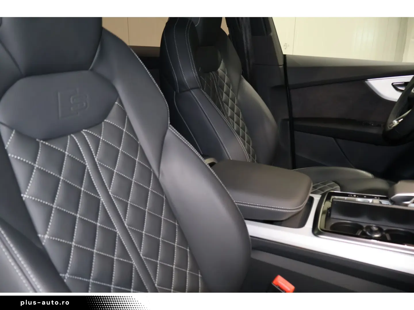 AUDI Q8 50 TDI Quattro_B&O_Panoramic_Matrix_LED