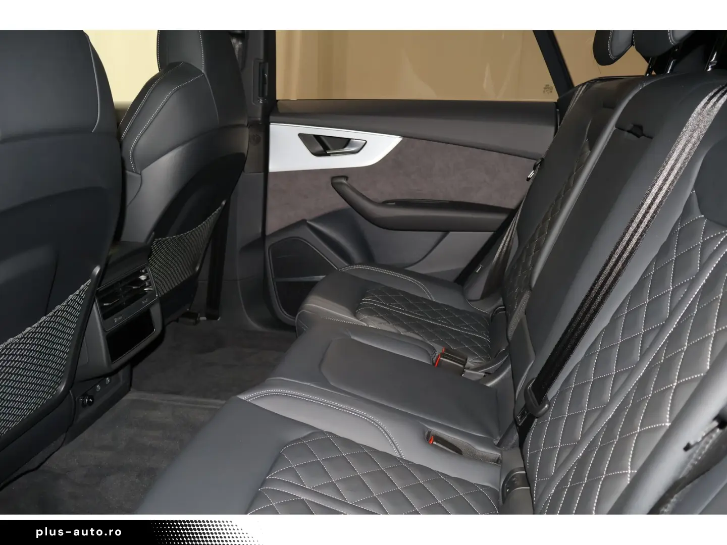 AUDI Q8 50 TDI Quattro_B&O_Panoramic_Matrix_LED