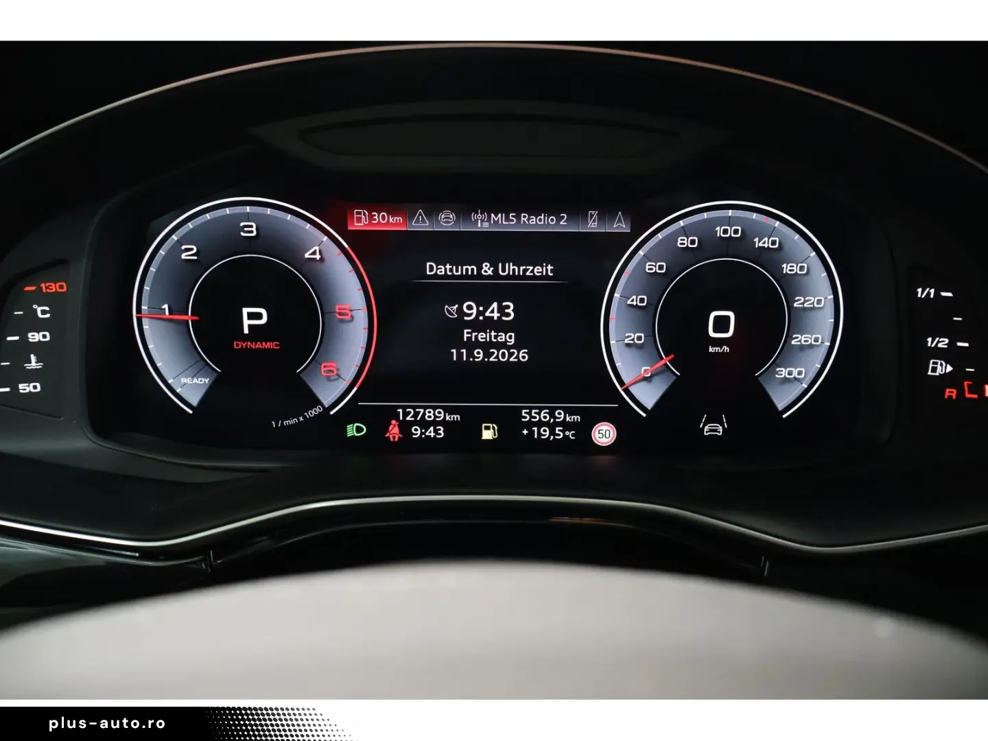 AUDI Q8 50 TDI Quattro_B&O_Panoramic_Matrix_LED