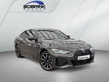 BMW M440 i xDrive Gran Coupe