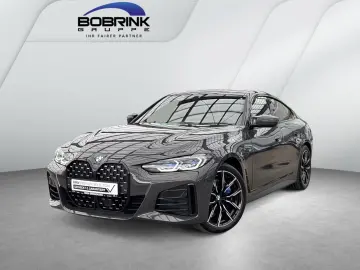 BMW M440 i xDrive Gran Coupe