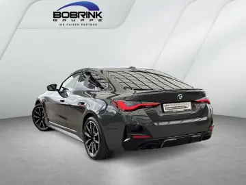 BMW M440 i xDrive Gran Coupe