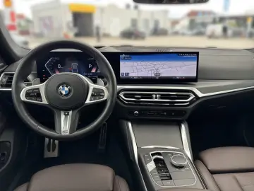 BMW M440 i xDrive Gran Coupe