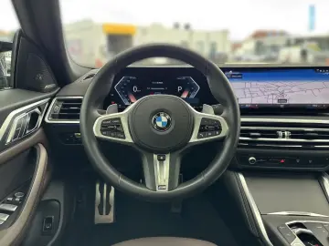 BMW M440 i xDrive Gran Coupe