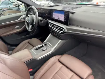 BMW M440 i xDrive Gran Coupe