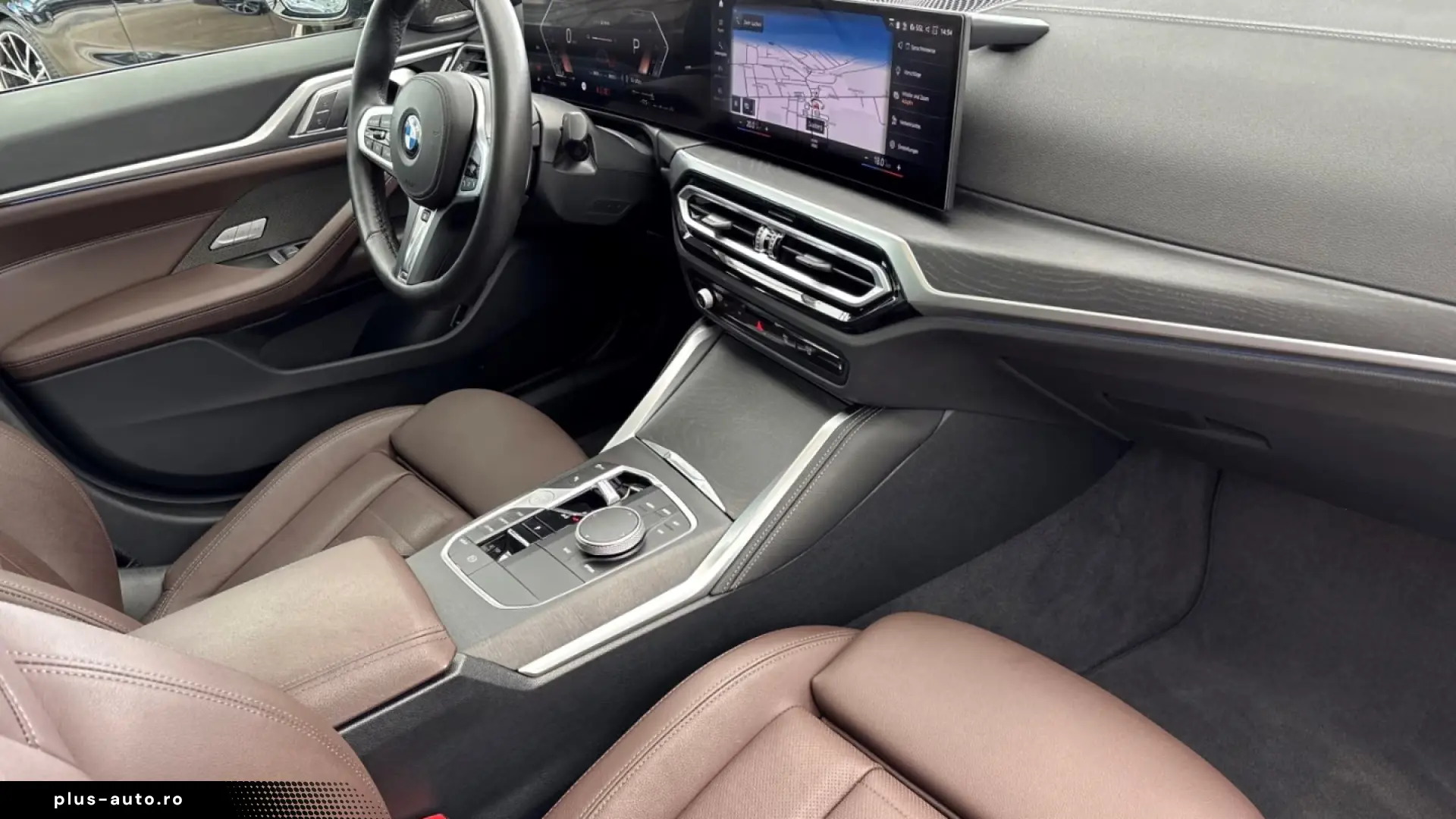 BMW M440 i xDrive Gran Coupe