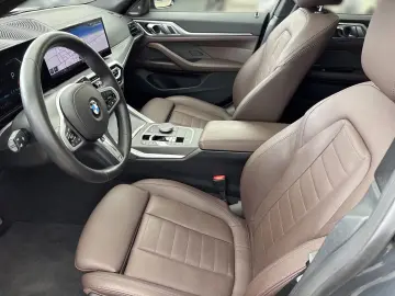 BMW M440 i xDrive Gran Coupe