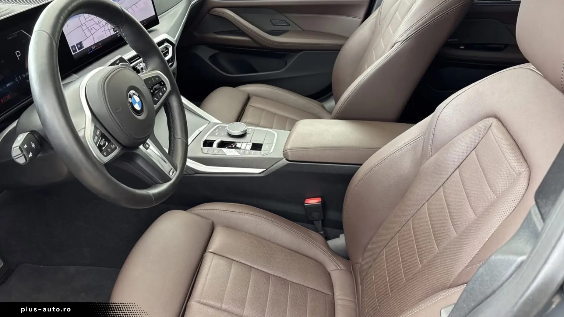 BMW M440 i xDrive Gran Coupe