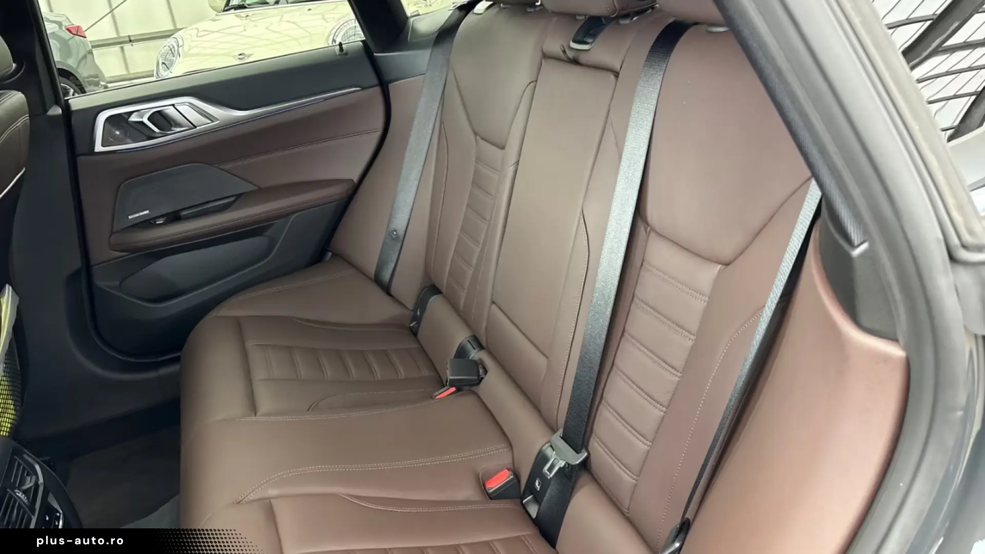 BMW M440 i xDrive Gran Coupe