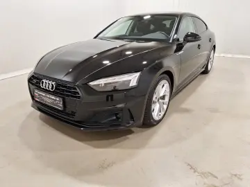 AUDI A5 2.0 16V TFSI 40 quattro