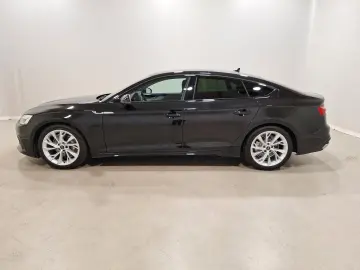 AUDI A5 2.0 16V TFSI 40 quattro