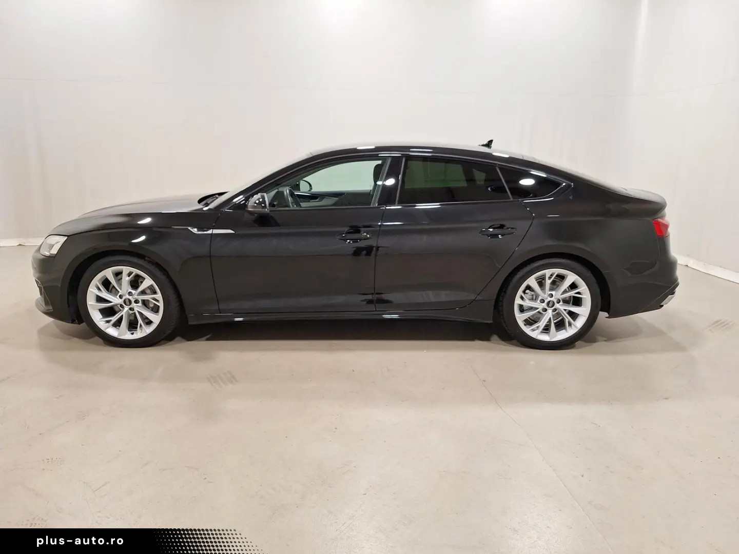 AUDI A5 2.0 16V TFSI 40 quattro
